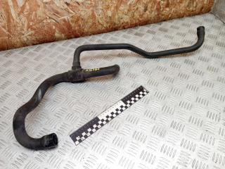 патрубок отопителя (печки) Smart Fortwo 1 поколение [рестайлинг] 2003, 0.8 л., дизель, робот, 0009275V003