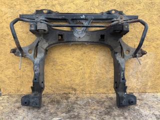 балка подвески передняя (подрамник) Mercedes-Benz A W169 2 поколение (2004-2008) 2008, 2.0 л., OM 640.942, дизель, МКПП, хетчбэк 5 дв., правый руль