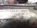 стартер Volkswagen Passat B6 2010, 1.4 л., CDGA, бензин, АКПП, универсал, 0AM911023K, 0AM911021, 0AM911023, 0AM911023KX, 0AM911023T, 0AM911023TX, 0AM911023X, 438262, 442200, 442202, 458422, CVS081557, CVS081566, TS12ER20S, TS12ER22, TS12ER22M, TS12ER22S, TS12ER22SP, 0986026000, 1986S00586, 83223708, 115612, 220598, CS1533, STV3923AB, STV3923BA, STV3923RD, STV3923RN, STV3923ZL, STV5700BA, LRS02500, STV3923RB, STV3923WA, 30388N, 300N10488Z, 300N12097Z - фото №5