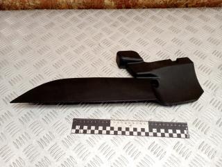 Декоративная накладка центральной консоли Peugeot 4007 1 поколение 2009, 2.2 л., дизель, МКПП, полный подключаемый привод, правый руль, 8011A074