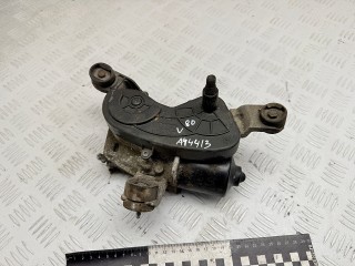 моторчик передних стеклоочистителей (дворников) Citroen C5 2 поколение 2009, 2.7 л., UHZ (DT17BTED4), дизель, АКПП, седан, 9682761480, 53569512, 53630417