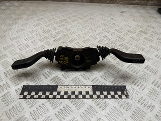 переключатель подрулевой (стрекоза) Opel Vectra B 1997, 2.0 л., Y 20 DTL, дизель, МКПП, 90507319