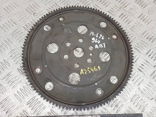 Маховик АКПП (драйв плата) Mazda 626 GF 1998, 2.0 л., бензин