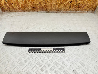 обшивка багажника Volvo XC90 1 поколение [рестайлинг] 2008, 2.4 л., D 5244 T4, дизель, АКПП, внедорожник 5 дв., правый руль, 10158