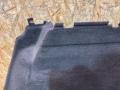 обшивка багажника Citroen C5 2 поколение 2010, 2.0 л., RHR (DW10BTED4), дизель, МКПП, универсал, 96819286ZD - фото №2