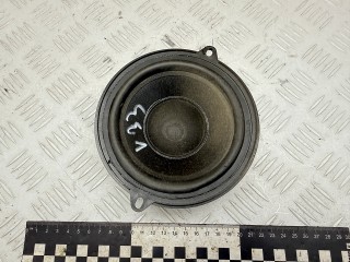 динамик Renault Scenic RX4 1 поколение 2002, 1.9 л., F9Q 740, дизель, МКПП, полный привод, 8200069123