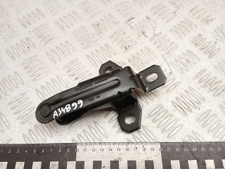 замок багажника Volvo XC90 1 поколение [рестайлинг] 2008, 2.4 л., D 5244 T4, дизель, АКПП, внедорожник 5 дв., правый руль, 30636912