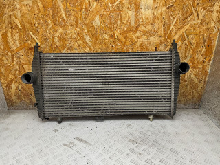 интеркулер Peugeot 607 1 поколение [рестайлинг] 2005, 2.7 л., дизель, АКПП, седан, 9649976880, D1388