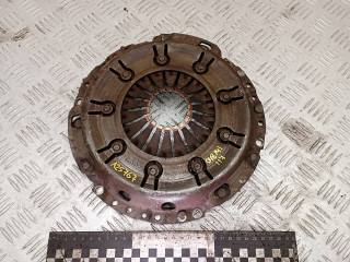 корзина сцепления Audi 80 8C/B4 1992, 2.0 л., бензин, 048141117, 412206100