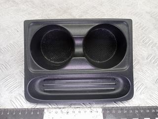 подстаканник Mitsubishi Pajero 3 поколение 2002, 3.2 л., дизель, МКПП, внедорожник 3 дв., MR444930, MR550699