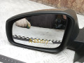 зеркало наружное левое Renault Megane 3 поколение 2010, 1.5 л., K9K J 836, дизель, МКПП, хетчбэк 3 дв., правый руль, 12523140 - фото №2