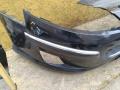 бампер передний Peugeot 407 1 поколение 2005, 2.0 л., RHR (DW10BTED4), дизель, АКПП, седан, 9644644277 - фото №13