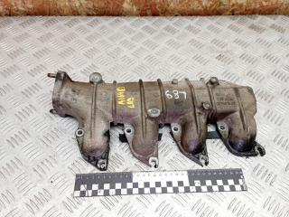 коллектор впускной Citroen Xsara Picasso 1 поколение 2003, 2.0 л., дизель, МКПП, 9635616310, 9629133180, 43980