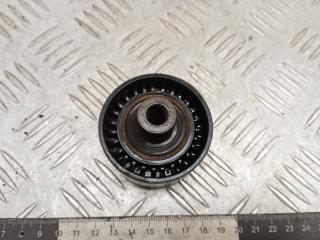 ролик натяжителя Peugeot Partner 1 поколение [рестайлинг] 2006, 1.6 л., дизель, МКПП