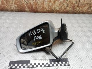 зеркало наружное левое Audi A3 8P 2004, E1010481