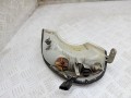 поворотник правый Hyundai Terracan 1 поколение [рестайлинг] 2004, 2.9 л., дизель, АКПП, внедорожник 5 дв., полный привод - фото №6
