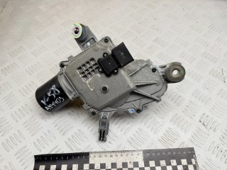 моторчик передних стеклоочистителей (дворников) Citroen C4 Grand Picasso 1 поколение 2006, 1.8 л., 6FY (EW7A), бензин, МКПП, 53630337