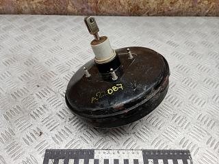 вакуумный усилитель тормозов Renault Kangoo 1 поколение 2003, 1.5 л., дизель, 8200091050, 0204024413