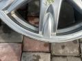диск литой Volvo V70 2 поколение [рестайлинг] 2007, 2.4 л., D 5244 T4, дизель, АКПП, универсал, 8634737 - фото №7