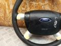 руль Ford Galaxy 1 поколение [рестайлинг] 2003, 1.9 л., дизель, МКПП - фото №4
