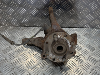 ступица передняя левая Mitsubishi Carisma 1 поколение 1999, 1.6 л., бензин