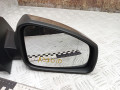 зеркало наружное правое Renault Megane 3 поколение 2010, 1.5 л., K9K J 836, дизель, МКПП, хетчбэк 3 дв., правый руль, 12523150 - фото №2