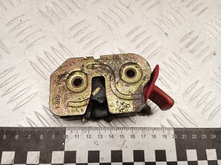 замок багажника Smart Fortwo 1 поколение [рестайлинг] 2003, 0.8 л., дизель, робот