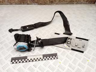 ремень безопасности Citroen C4 Picasso 1 поколение 2011, 1.6 л., 9HR (DV6C), дизель, МКПП, правый руль, 96747820XT