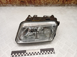фара левая Audi A3 8L 2000, 4411126L