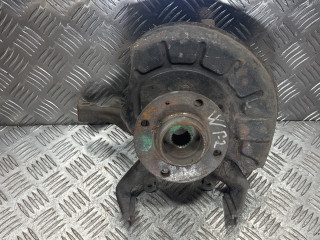 ступица передняя левая Volkswagen Golf 2 поколение 1992