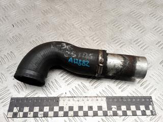 патрубок интеркулера BMW 3 серия E36 [рестайлинг] 1997, 2.5 л., дизель, 11612245369