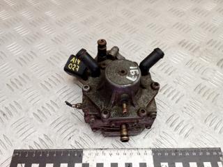 газовый редуктор Renault Scenic 1 поколение 1998, 1.6 л., бензин, МКПП