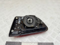 фонарь крышки багажника левый Peugeot 4007 1 поколение 2011, 2.2 л., 4HN (DW12MTED4), дизель, МКПП, внедорожник 5 дв., правый руль, 6350EJ - фото №3