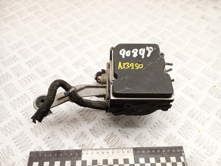 блок ABS Mercedes-Benz A W169 2 поколение (2004-2008) 2005, 1.5 л., M 266.920, бензин, МКПП, хетчбэк 5 дв., правый руль, 0265950322, 0265234043, A0044319212