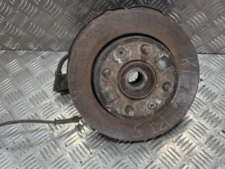 ступица передняя левая Kia Clarus 1 поколение 1998