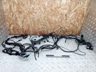 проводка двигателя Peugeot 307 1 поколение 2005, 2.0 л., бензин, АКПП, универсал