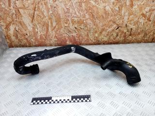 патрубок турбины Citroen C5 1 поколение 2001, 2.0 л., дизель, АКПП, хетчбэк 5 дв., 9638038080, 98060200