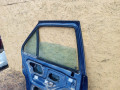 дверь задняя левая Peugeot 306 1 поколение [рестайлинг] 2000, 1.9 л., WJY (DW8B), дизель, МКПП, универсал, передний привод - фото №11