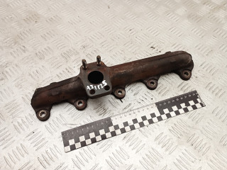 коллектор выпускной Peugeot 407 1 поколение 2007, 1.6 л., 9HZ (DV6TED4), дизель, МКПП, универсал, передний привод, 280907, 548028, 648028, AE125000P, 8FV351331511