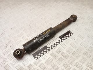 амортизатор задний Ford Mondeo 2 поколение 1998, 1.8 л., дизель, универсал, 97BG18080AB