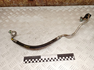 трубка кондиционера Hyundai Santa Fe 2 поколение [рестайлинг] 2011, 2.2 л., дизель, МКПП, правый руль, 977622B700