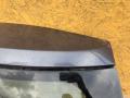 крышка багажника (дверь 3-5) Citroen C4 Picasso 1 поколение 2009, 1.6 л., 9HZ (DV6TED4), дизель, АКПП, правый руль - фото №5