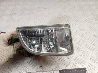 фара противотуманная правая Toyota RAV4 2 поколение (XA20) 2003, 2.0 л., 1CD-FTV, дизель, МКПП, внедорожник 5 дв., 8121142020
