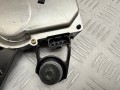 моторчик заднего стеклоочистителя (дворника) Volkswagen Touareg 1 поколение 2006, 3.0 л., BKS, дизель, АКПП, внедорожник 5 дв., полный привод, 7L0955712B, 404761B - фото №3