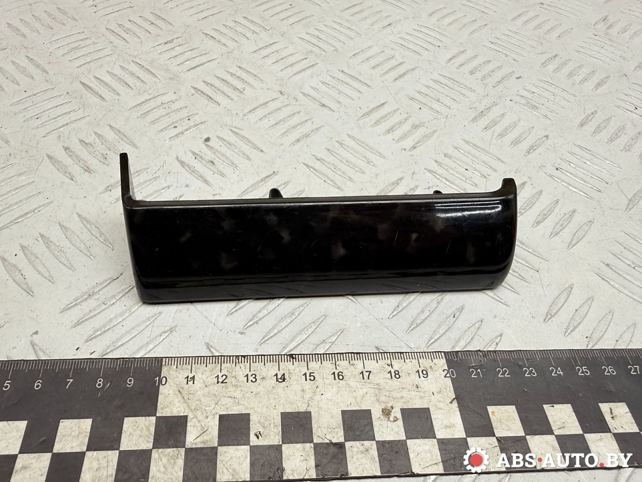 накладка на торпедо (консоль) Opel Signum C 2004, 1.9 л., Z19DTH, дизель, МКПП, универсал, 769053620, 9180755 - фото №1