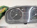 щиток приборов (приборная панель) Renault Laguna 2 поколение 2001, 1.9 л., F9Q 750, дизель, МКПП, хетчбэк 5 дв., 551400006202, 551400302102, 8200170305 - фото №2