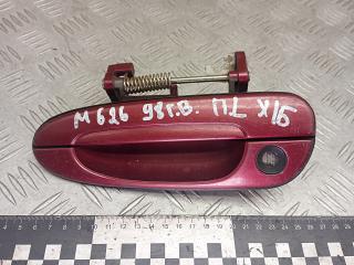 ручка наружная Mazda 626 GF 1998, 2.0 л., бензин