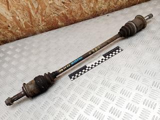 полуось задняя (приводной вал, ШРУС) Honda CR-V 2 поколение [рестайлинг] 2005, 2.4 л., бензин, МКПП, внедорожник 5 дв., 42310S9AA00