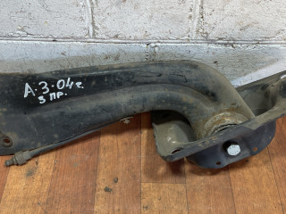рычаг задний правый Audi A3 8P (2003 - 2005), 1K0505225C