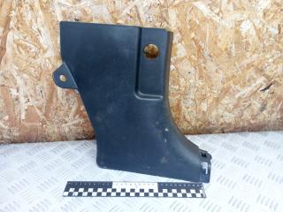 накладка на порог Kia Sorento 2 поколение 2010, 2.2 л., дизель, МКПП, полный привод, правый руль, 858262P700